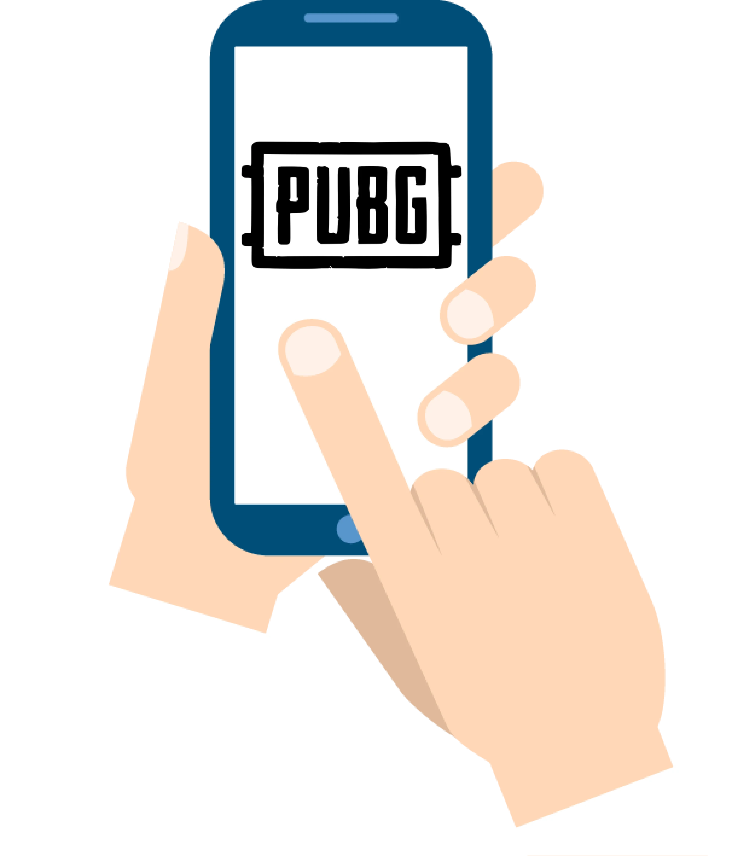 Мобильный гейминг